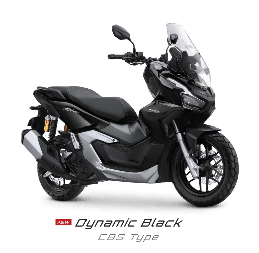 ADV 150 CBS