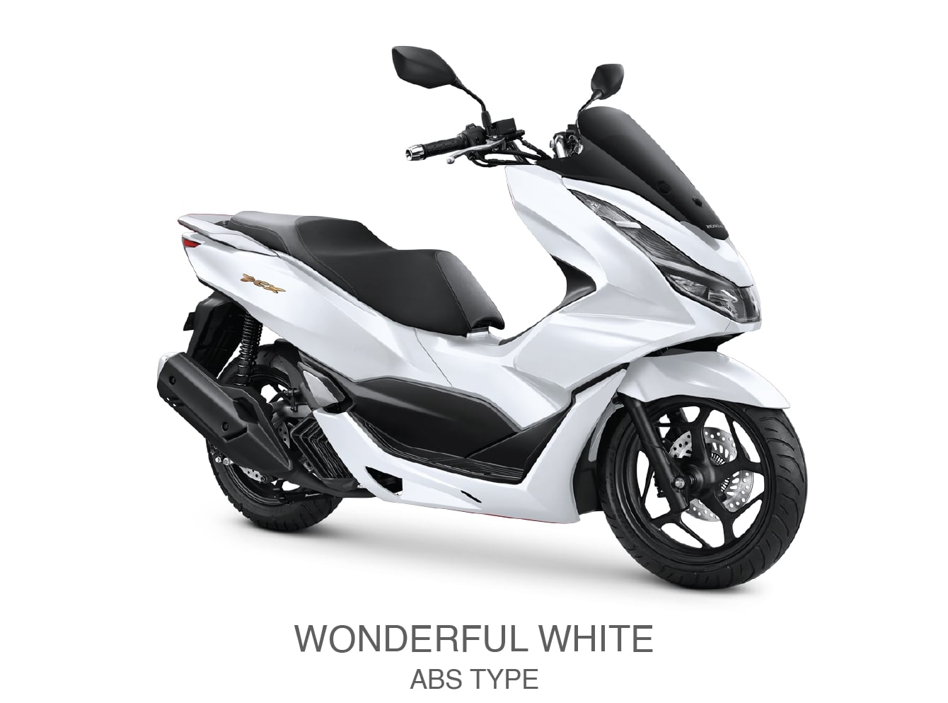 PCX 160 ABS