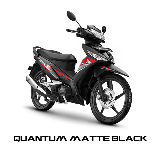 Supra X 125 CW