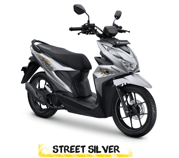 BEAT STREET