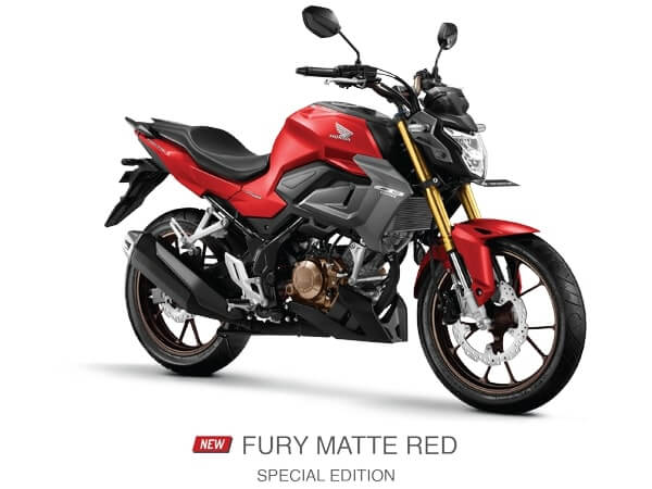 CB150R SE