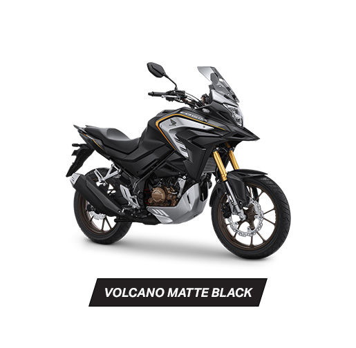 CB150X SE