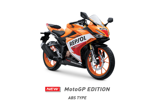 CBR150R ABS Tricolor GP Edition (ABS)